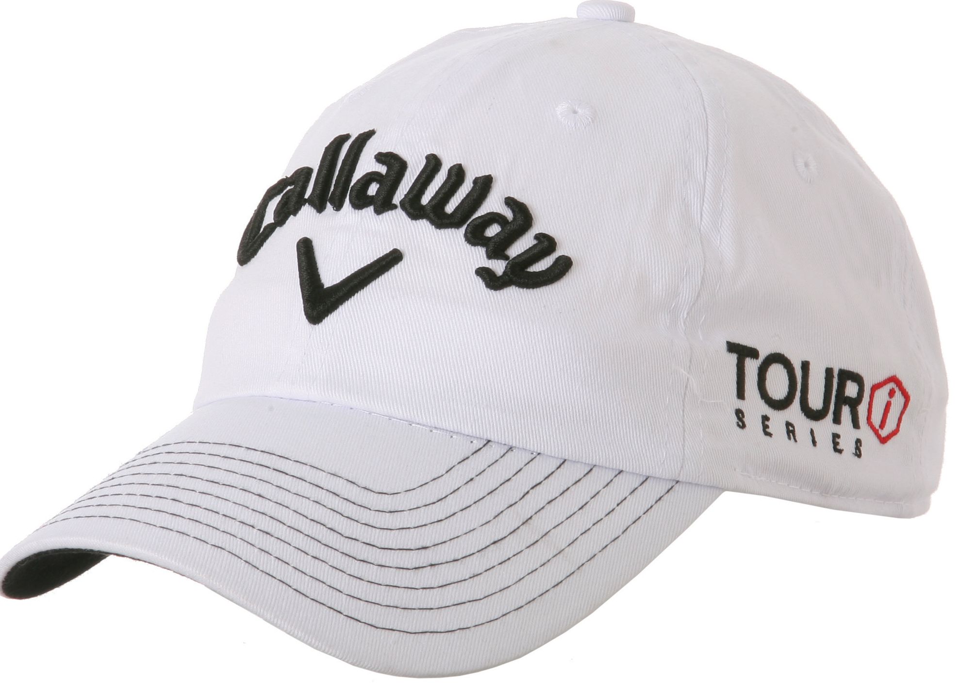 Callaway Tour i Series Golf Hat