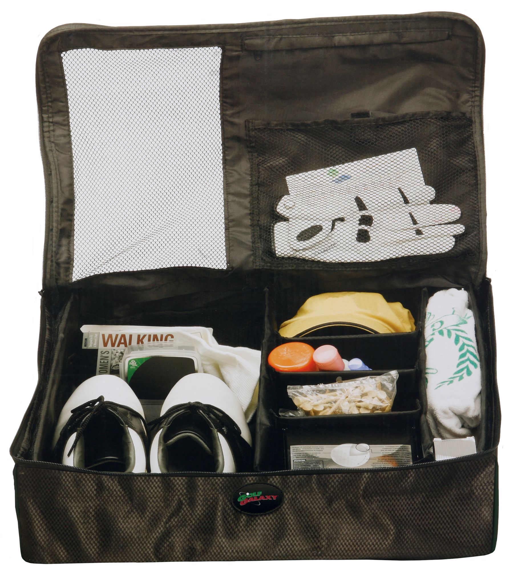 Golf Galaxy Trunk Organizer