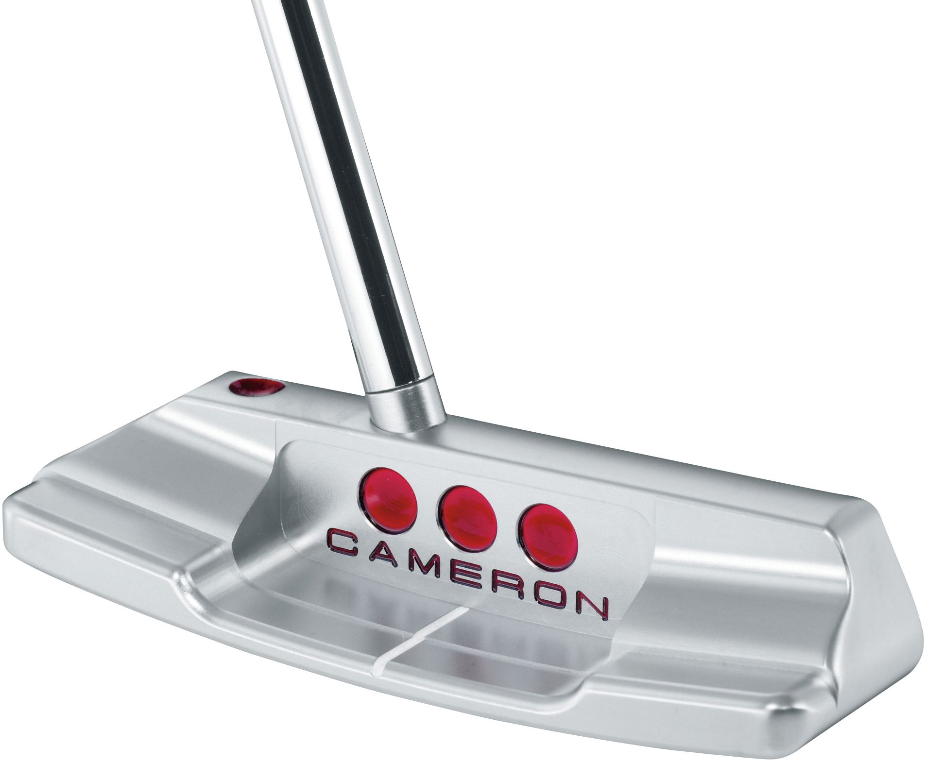 Scotty Cameron Studio Select 2.6 Putter 2009