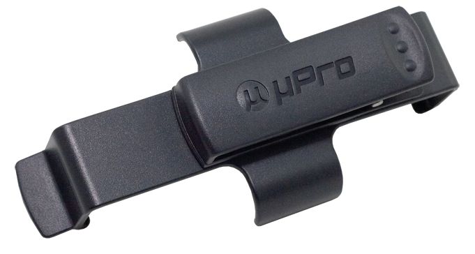 Callaway uPro GPS Belt Clip