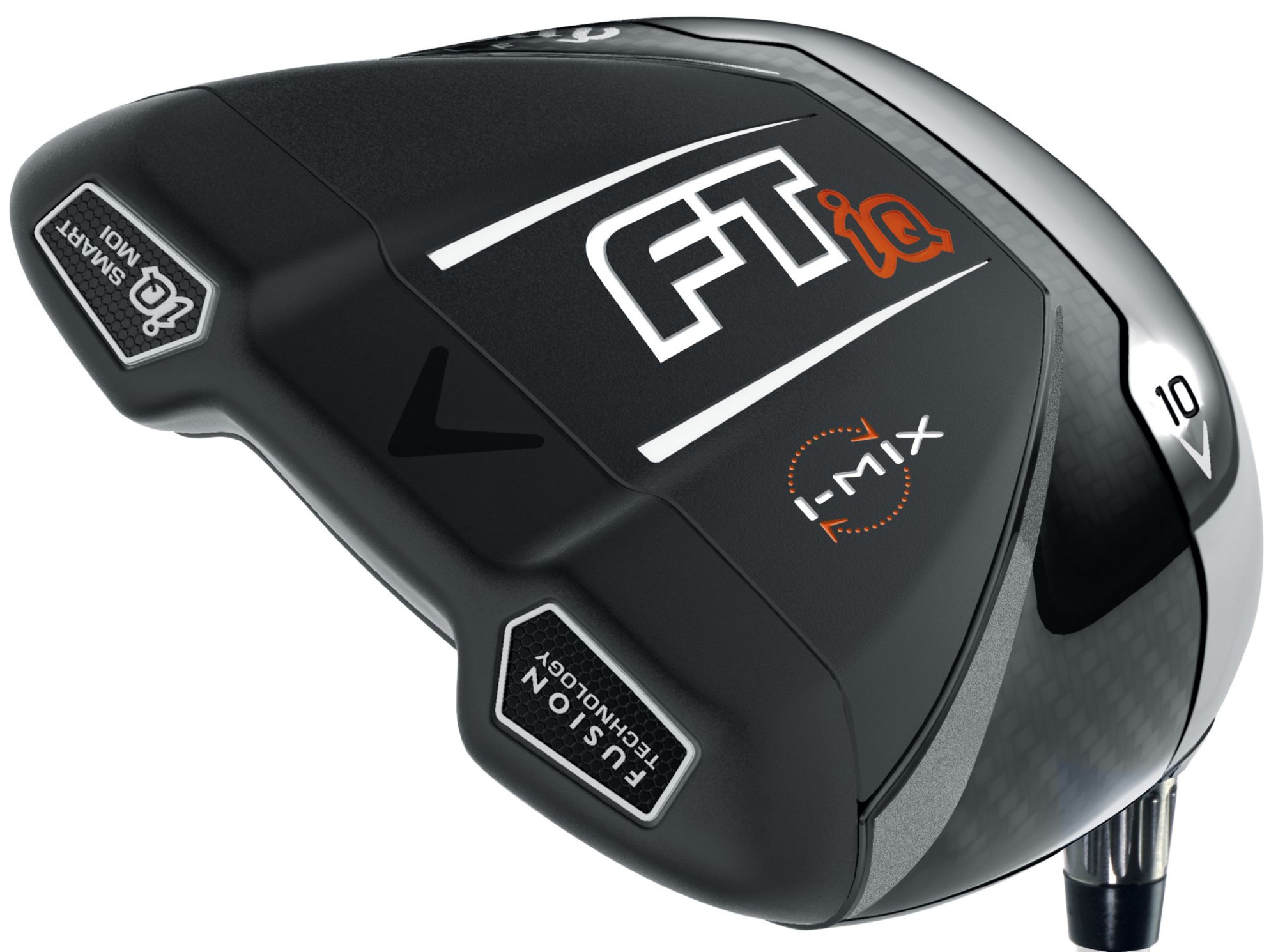 Callaway Women's FT-IQ Imix Driver