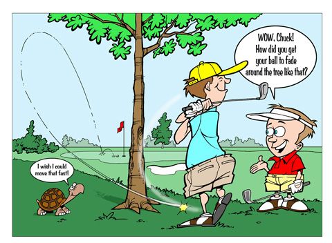 Wow Chuck! Card