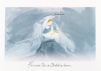 religious christmas cards, business holiday greeting cards