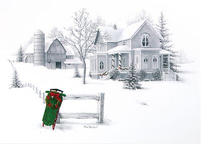 holiday cards for business, personalized holiday cards
