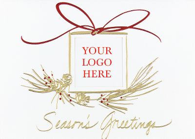 Front of Card