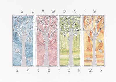 christmas greeting cards, personalized christmas cards