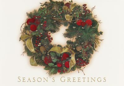 holiday cards, christmas greeting cards