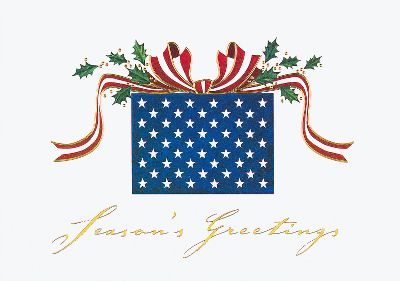 holiday cards for business, personalized holiday cards