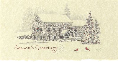 personalized christmas cards, business christmas cards