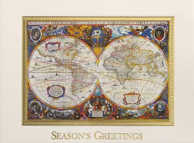 holiday cards for business, personalized holiday cards