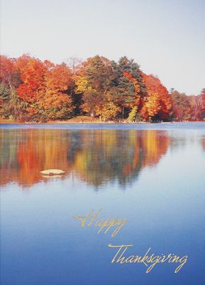 Front of Card