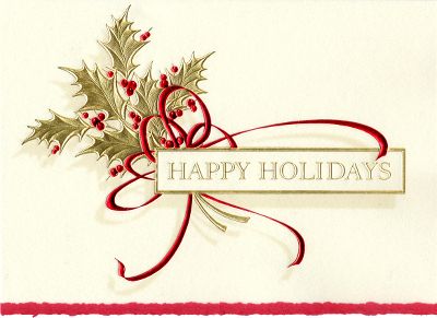 corporate christmas cards, christmas cards