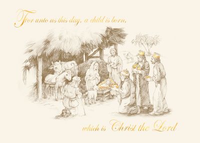 religious christmas cards, business holiday greeting cards