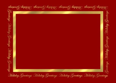 holiday cards for business, personalized holiday cards