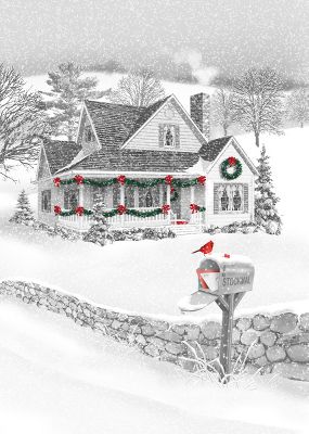 holiday cards, christmas greeting cards