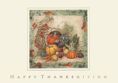 Front of Card