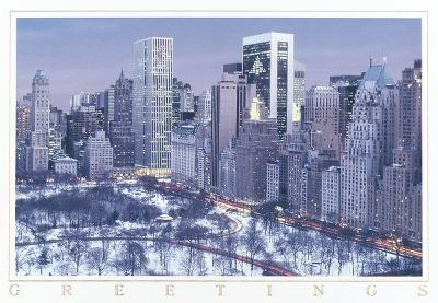 holiday greeting cards, business holiday greeting cards