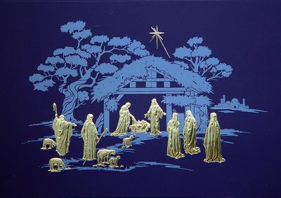 christmas cards, holiday greeting cards