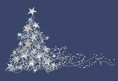 christmas cards, corporate holiday cards
