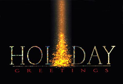 personalized holiday cards, corporate christmas cards
