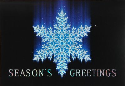 personalized holiday cards, corporate christmas cards