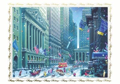 business holiday greeting cards, holiday cards for business