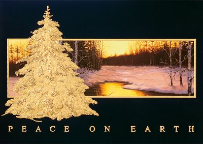 personalized christmas cards, business christmas cards