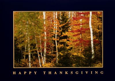 Front of Card