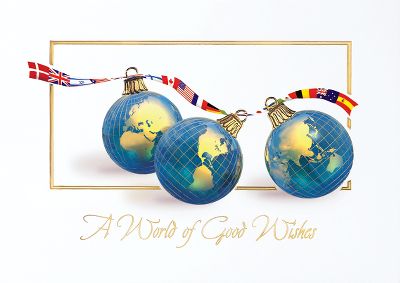 business holiday cards, holiday greeting cards
