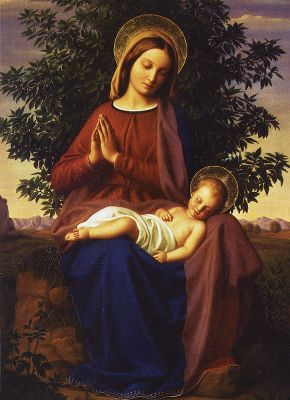 religious christmas cards, holiday greeting cards