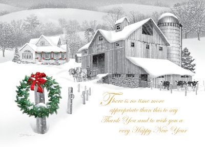 Front of Card