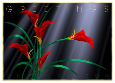 business holiday greeting cards, holiday cards for business