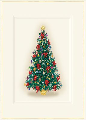corporate christmas cards, business holiday cards