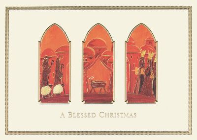 religious christmas cards, business holiday cards