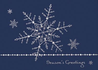 holiday cards, business christmas cards