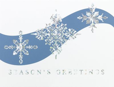Front of Card