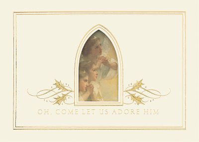 religious christmas cards, business holiday cards
