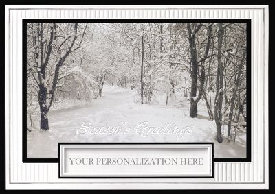 holiday cards, business christmas cards