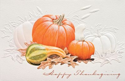 Front of Card