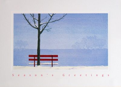 corporate christmas cards, christmas cards