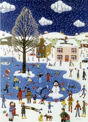 personalized holiday cards, corporate christmas cards