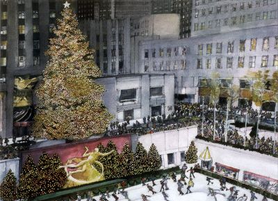corporate holiday cards, personalized holiday cards