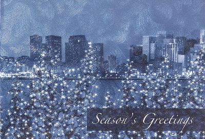 christmas greeting cards, personalized christmas cards