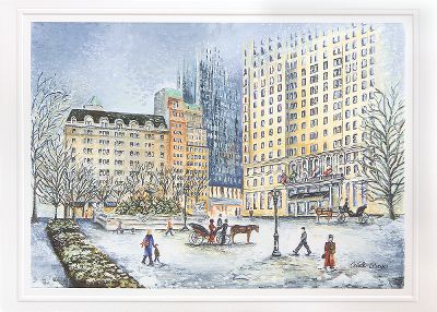 personalized holiday cards, corporate christmas cards