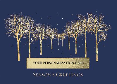 Front of Card