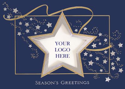 Front of Card