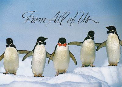 Front of Card