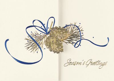 christmas cards, corporate holiday cards