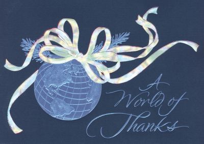 holiday greeting cards, business holiday greeting cards