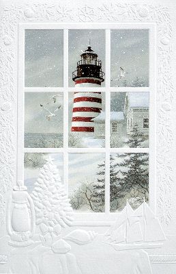 holiday cards for business, personalized holiday cards